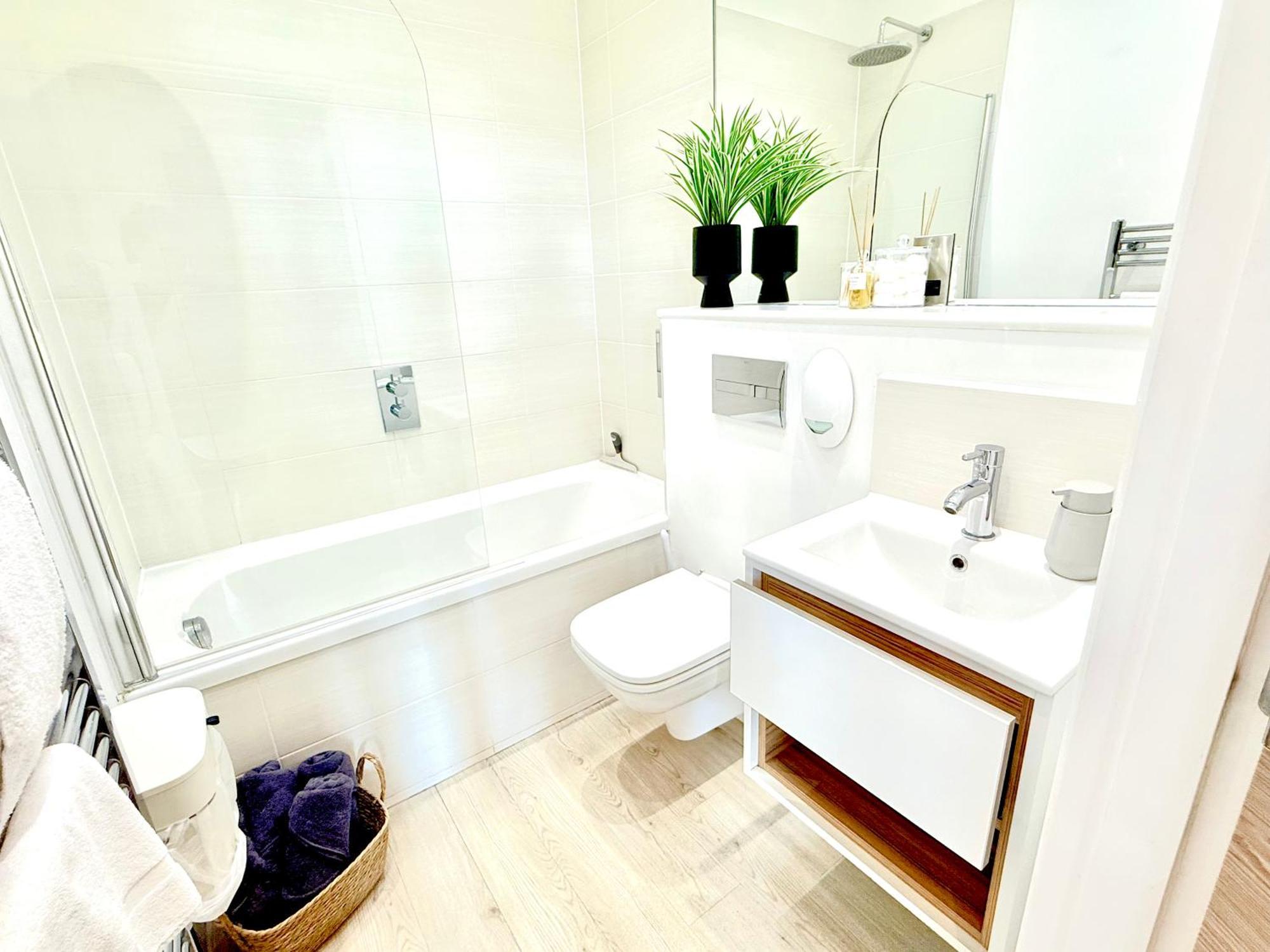 The Penthouse Margate, Balconies, Sea View, Gated Parking, Air Con! Exterior foto